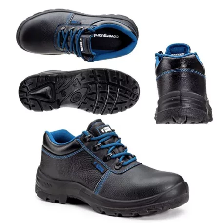 Velence II O2 munkafélcipő (41)