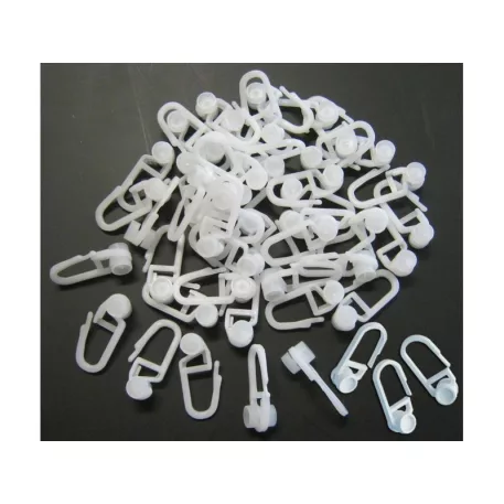 FÜGGÖNYGÖRGŐ MŰA. 7 MM MENNYEZETI SÍNHEZ/100 DB