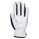 Portwest Mechanic 120 bőr tenyerű bélelt védőkesztyű (XXL)