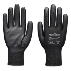 Portwest Cut F21 Nitril volfrám védőkesztyű A9 (XL)
