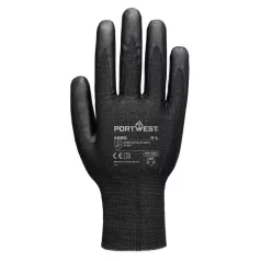 Portwest Cut F21 Nitril volfrám védőkesztyű A9 (XL)
