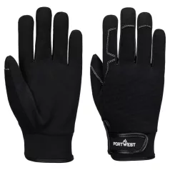 Portwest Mechanic 81 védőkesztyű