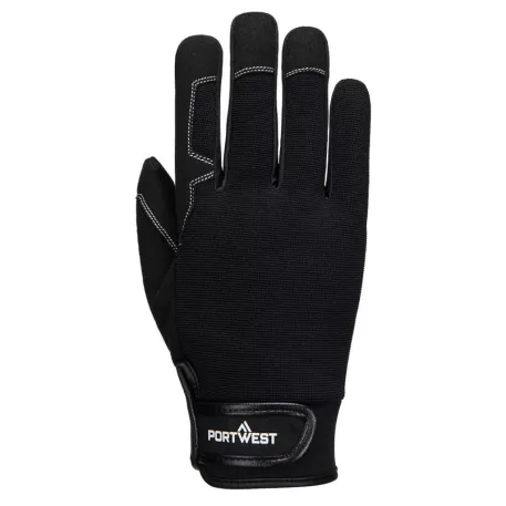 Portwest Mechanic 81 védőkesztyű