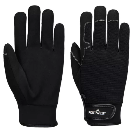 Portwest Mechanic 81 védőkesztyű