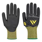Portwest Impact E18 antisztatikus ESD nitril védőkesztyű (XS)