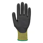 Portwest Impact E18 antisztatikus ESD nitril védőkesztyű (3XL)