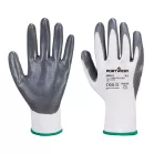 Portwest Grip 13 Essential Multipack nitril tenyérmártott védőkesztyű (12 pár)
