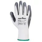 Portwest Grip 13 Essential Multipack nitril tenyérmártott védőkesztyű (12 pár)