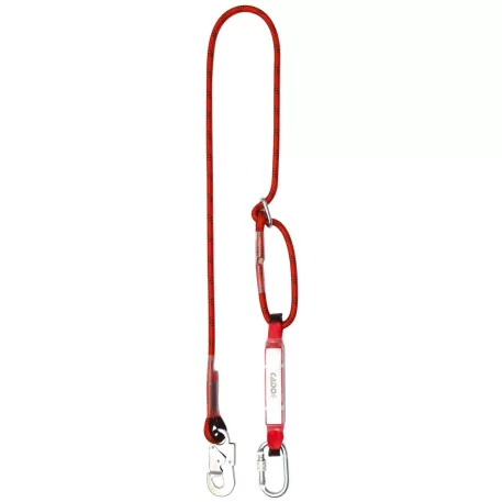 Cado Energy-K Energiaelnyelő Karabinerrel 2 m