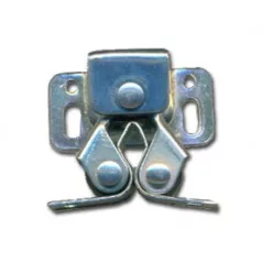 AJTÓCSAPPANTYÚ GÖRGŐS HORG GP03 ZP / 50 DB (2030041)