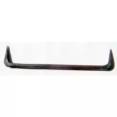 ÁCSKAPOCS _ 10 EGYENES 21 CM