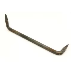 ÁCSKAPOCS _ 8 FORDITOTT JOBB 25 CM