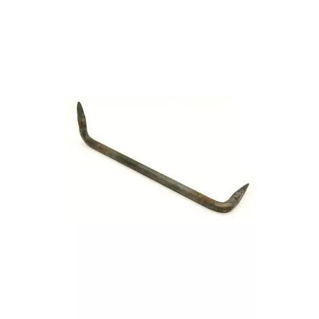 ÁCSKAPOCS _ 8 FORDITOTT JOBB 25 CM