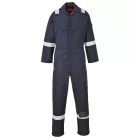Portwest Araflame Gold overál (sötét tengerészkék  36/L)