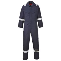   Portwest Araflame Gold overál (sötét tengerészkék  40/XL)