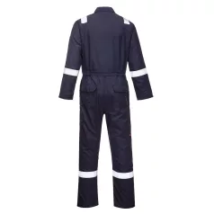   Portwest Araflame Gold overál (sötét tengerészkék  40/XL)