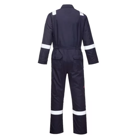 Portwest Araflame Gold overál (sötét tengerészkék  40/XL)