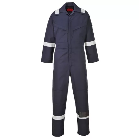 Portwest Araflame Gold overál (sötét tengerészkék  54/5XL)