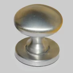 Forgóajtógomb 8X8/F2