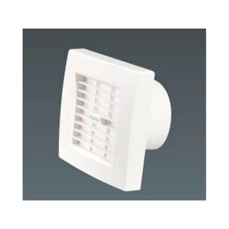 Csőventilátor Aol100B Standard Zsalus