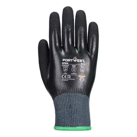 Portwest Cold Vágásbiztos Védőkesztyű (M)