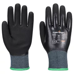 Portwest Cold Vágásbiztos Védőkesztyű (XL)