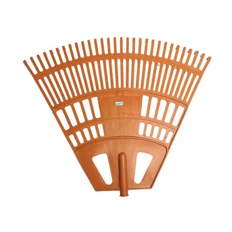 Lombseprű Műanyag Nagy Ar7011 30 Fogú, Nyél Nélkül