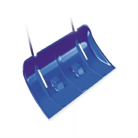 HÓTOLÓ MÜA KEREKES 82 CM FÉM NYÉLLEL