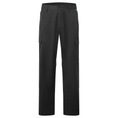 Portwest Antisztatikus, ESD nadrág (fekete, XL)