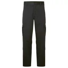 Portwest Women's Anti-Static ESD Trousers (fekete L)