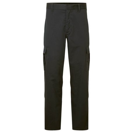 Portwest Women's Anti-Static ESD Trousers (fekete L)