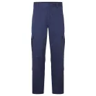 Portwest Női antisztatikus ESD nadrág (sötét tengerészkék 4XL)