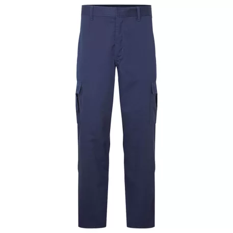 Portwest Női antisztatikus ESD nadrág (sötét tengerészkék 4XL)