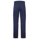 Portwest Női antisztatikus ESD nadrág (sötét tengerészkék L)