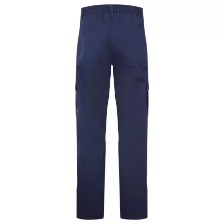 Portwest Női antisztatikus ESD nadrág (sötét tengerészkék XXL)