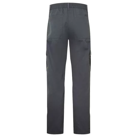 Portwest Női antisztatikus ESD nadrág (zoom szürke 4XL)