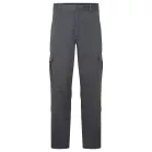 Portwest Női antisztatikus ESD nadrág (zoom szürke 2XL)