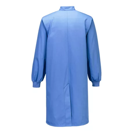 Portwest Howie antisztatikus ESD kabát (Hamilton kék, XL)