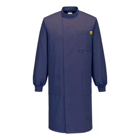 Portwest Howie antisztatikus ESD kabát (sötét tengerészkék XXL)