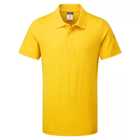 Portwest Antisztatikus, ESD pólóing (sárga 3XL)
