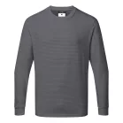 Portwest Antisztatikus ESD hosszú ujjú póló (szürke 5XL)