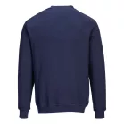 Portwest Antisztatikus ESD pulóver (kék/navy, 3XL)