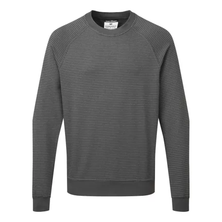 Portwest Antisztatikus ESD pulóver (Zoom szürke, 5XL)