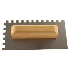 Acélsimító 250-es 10-es Fogazással Nb 26410