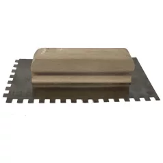 Acélsimító 250-es  8-as Fogazással Nb 26408