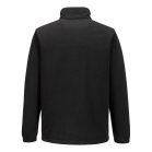 Portwest Antisztatikus ESD polár pulóver (fekete 3XL)