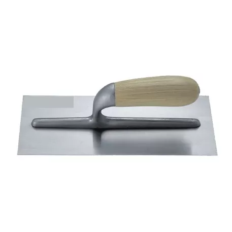 Acélsimitó 450X125 mm Fog Nélkül /Bükkfa Nyéllel/