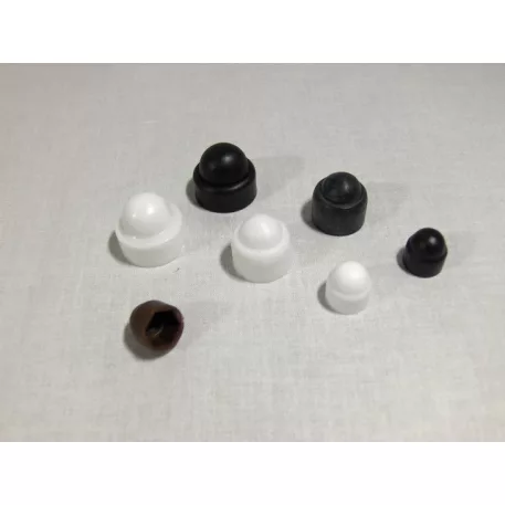 Anyatakaró M 6 Fehér/100 db