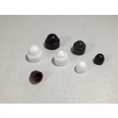 Anyatakaró M 8 Fehér/100 db