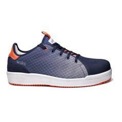 BASE Wake munkavédelmi cipő  S1P SRC (44)